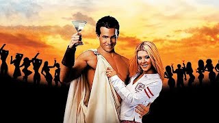 Van Wilder Full Movie Facts And Review  Ryan Reynolds  Kal Penn [upl. by Erick182]