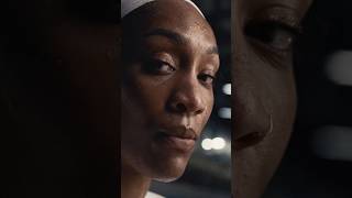 A’ja Wilson in a Gatorade commercial [upl. by Samuella]