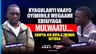 DEAN LUBOWA SAAVA  ALEMEDDEKO KYAGULANYI WABBA EKIBIINA KYA KIBALAMA [upl. by Emanuel849]