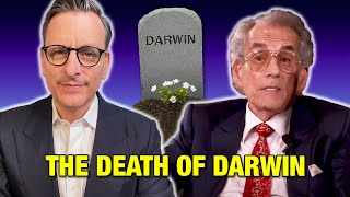 The Death of Darwin Evolution Dr David Berlinski Interview  The Becket Cook Show Ep 129 [upl. by Aisanahta]