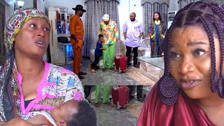 COMPLETE MOVIE New Released Movie Today HEART BREAK  Village Nigerian Nollywood Movie 2024 [upl. by Leahcym320]