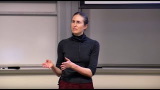 Stanford CS234 Reinforcement Learning  Winter 2019  Lecture 1  Introduction  Emma Brunskill [upl. by Hinckley]