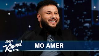 Mo Amer and Teresa Ruiz on their new Netflix series ‘MO’  HOUSTON LIFE  KPRC 2 [upl. by Leyameg844]