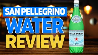 San Pellegrino Water ReviewIs This The Best For Your Health [upl. by Nyleek205]