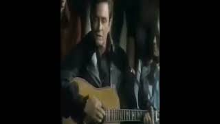 Johnny Cash  Flesh and Blood Live  The Johnny Cash Show 1971 [upl. by Kerby]