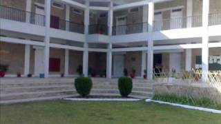 GARRISON CADET COLLEGE KOHAT [upl. by Mel257]