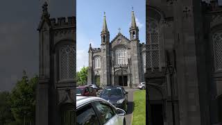 Saint Canices Parish in Kilkenny Ireland SHALOMTECH [upl. by Koeppel]