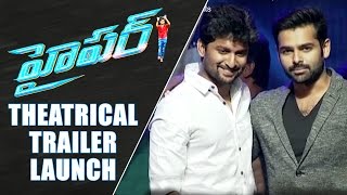 Hyper Latest Full Movie 4K  Ram Pothineni  Raashi Khanna  Kannada Dubbed  Mango Indian Films [upl. by Yrojram]