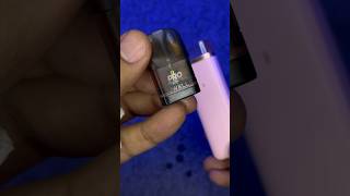 Unboxing G3 Lite By Uwell uwell unboxing vape فيب الفيب eldawlyvaping [upl. by Ardnahsal588]