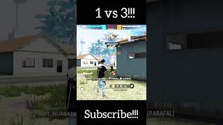 Parafel power 😈🌍 foryou​ foryoubage​ freefire​ freefirehighlights​ nonstopgaming raistar [upl. by Llorrac]