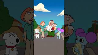 FAMILY GUY GET ABSTRACTED Pibby x The Amazing Digital Circus tadc familyguy pibby [upl. by Robinson139]