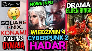 Wiedźmin Trailer PL [upl. by Kylila]