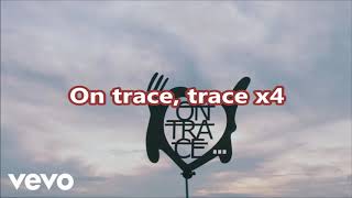 Les enfoirés  on trace musique et parole [upl. by Paviour]