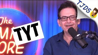 Jimmy Dore Leaving TYT Explained [upl. by Mushro]