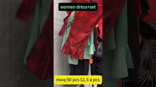 cheapclothing fashion womensclothing clearancesale shopping meesho [upl. by Ahsikar]