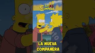 ¡DEJA de cometer estos errores de la Universidad Simpson lossimpson shorts resumen [upl. by Rehoptsirhc]