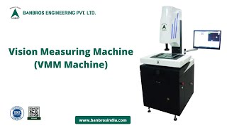 VMM Vision Measuring machine Call Us 7065254321 [upl. by Corbin876]