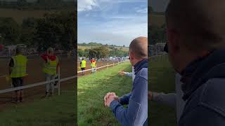 Vets MXdN Farleigh Castle 2022 vetsmxdn 2stroke farleighcastle [upl. by Nehtanoj]