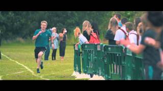 Ormiston Forge Academy Sports Day 2014 [upl. by Boggers]