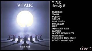 Vitalic  Next Im Ready [upl. by Teevens]