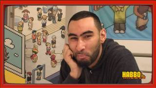 La Fouine  Veni Vidi Vici  Clip official exclu 2011  HD  Lyrics [upl. by Verdha]