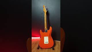 Fender Stratocaster California SeriesOriginal Made in USA Tahun 1997Kondisi Second Ok [upl. by Nena139]