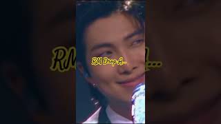 BTS RM Newsbts rmbts btsrm rm btsarmy [upl. by Dallis129]