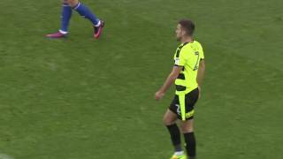 HIGHLIGHTS Ipswich 01 Huddersfield Town [upl. by Katherina]