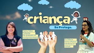 Criança se Protege [upl. by Newcomer]