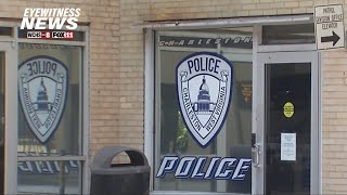 Eyewitness News investigates overtime hours within the Charleston Police Department [upl. by Janifer]