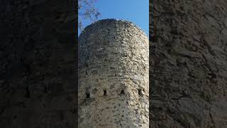 Lime kiln a kiln used for the calcination of limestone to produce the form of lime called quicklime [upl. by Dian]