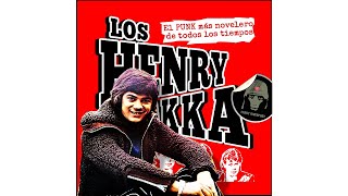 Los Henry Zakka  Quizás s¡ quizás n0 [upl. by Ahsiuqal]