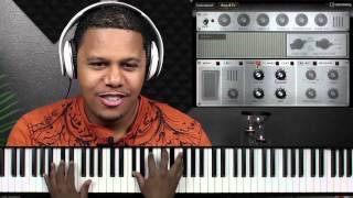 Inside Neo Soul Keys  Part I  Virtual Electric Piano powered by HALion [upl. by Irmgard]