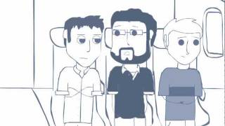 Rooster Teeth Animated Adventures  Omnibus 1 [upl. by Jobi]