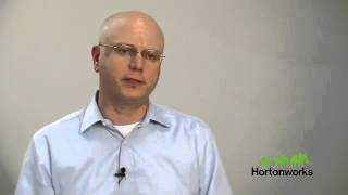 Overview of Hortonworks Data Platform for Enterprises [upl. by Adolfo]