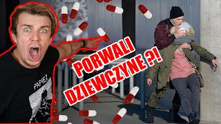 😈DLACZEGO JA ALE PORYWAMY KOBIETY👩 [upl. by Emmi]