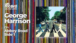 George Harrison  Interview  Abbey Road Side 1 [upl. by Erhard493]