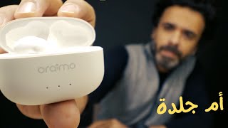 oraimo freepods 3  الحقيقة المرة [upl. by Adidnere]