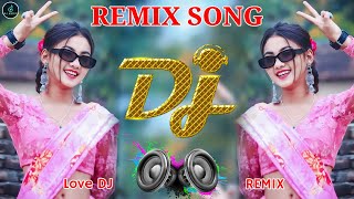 TOP NEW DJ  💖🥀 Hard Bass ❤️‍🔥  DJ JBL SONG NONSTOP 🥀 Old is Gold Hindi Dj Song 🥀 Dj Remix 2023 [upl. by Skill]