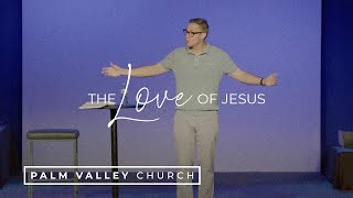 The Love of Jesus  The Real Jesus [upl. by Mcneely]