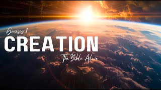 Creation  The Bible Alive Animated Bible Stories [upl. by Eittol150]