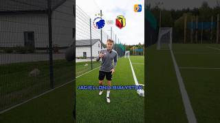 Jak Jagiellonia poradzi sobie w Lidze Konferencji [upl. by Sualocin865]