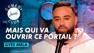 ILYES MELA  LE PORTAIL  JAMEL COMEDY CLUB  SAISON 11 2022 [upl. by Warp]