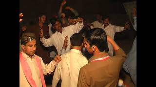 SINGER ATTA MUHAMMAD HIT SONG ARAMAN LAGDY DAUDKHEL SHADI PROGRAM2012 [upl. by Enyrhtac]