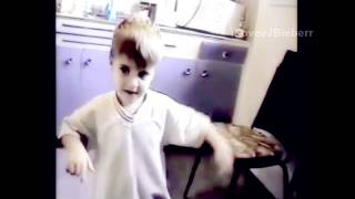 Justin Bieber will always be kidrauhl ♥ [upl. by Akkahs]