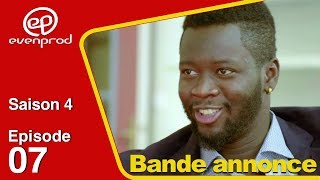 IDOLES  saison 4  épisode 7  la bande annonce [upl. by Ecinereb]