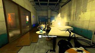 How to play Portal 2 COOP without Steam [upl. by Laurentia]