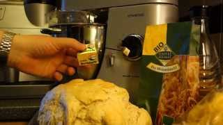 Brot selber backen  Tipp ploetzblogde  Küche Kochen [upl. by Deth68]