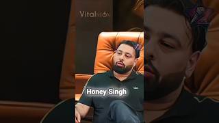 Honey Singh Se Mulaqat Kaise Hui quotBadshahquot TheLallantop shorts podcast viralvideo short [upl. by Fredkin]