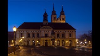 Glockenspiel Magdeburg Altes Rathaus [upl. by Peers732]